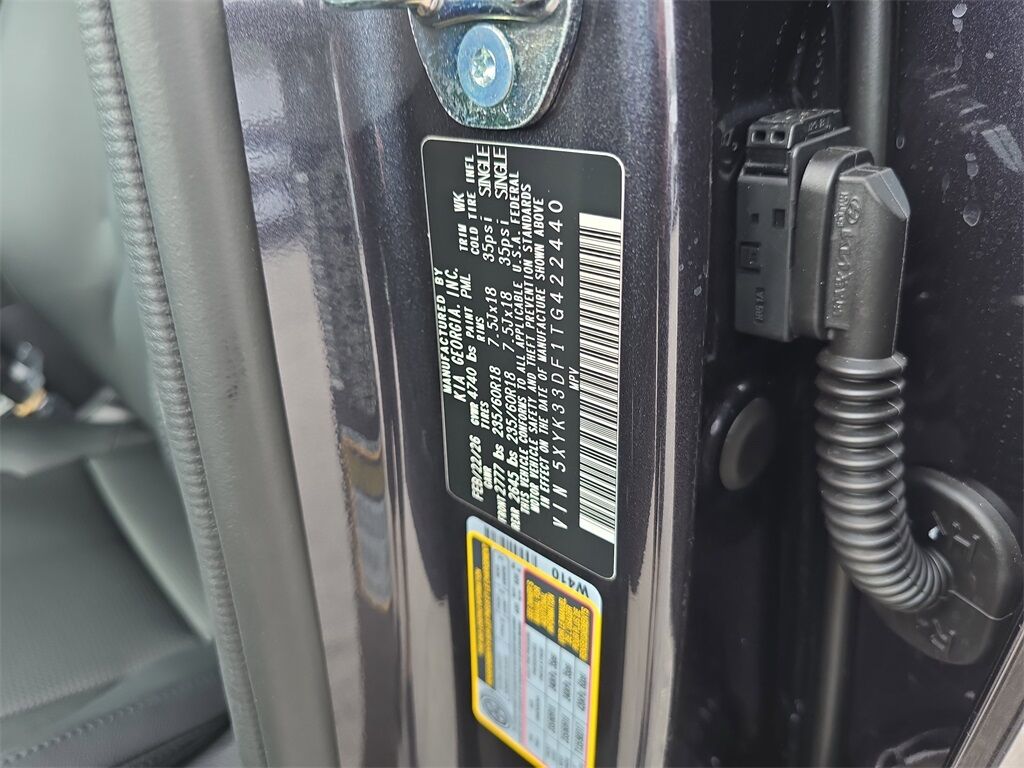 2026 Kia Sportage EX San Clemente CA