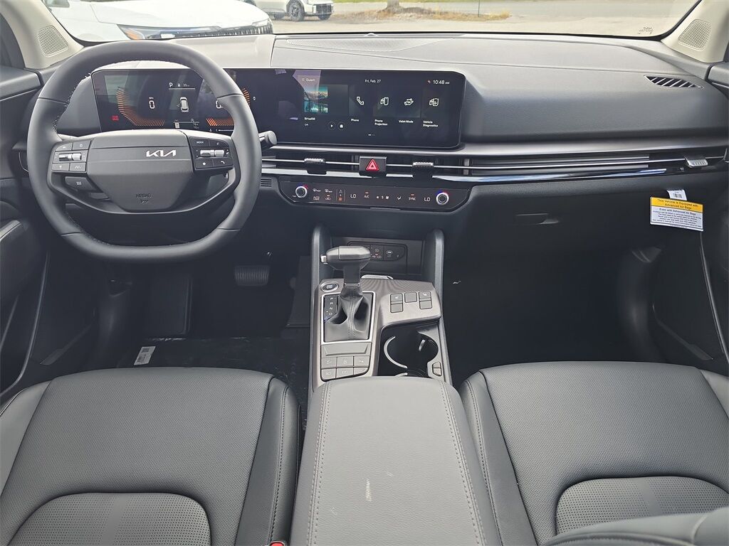 2026 Kia Sportage EX San Clemente CA