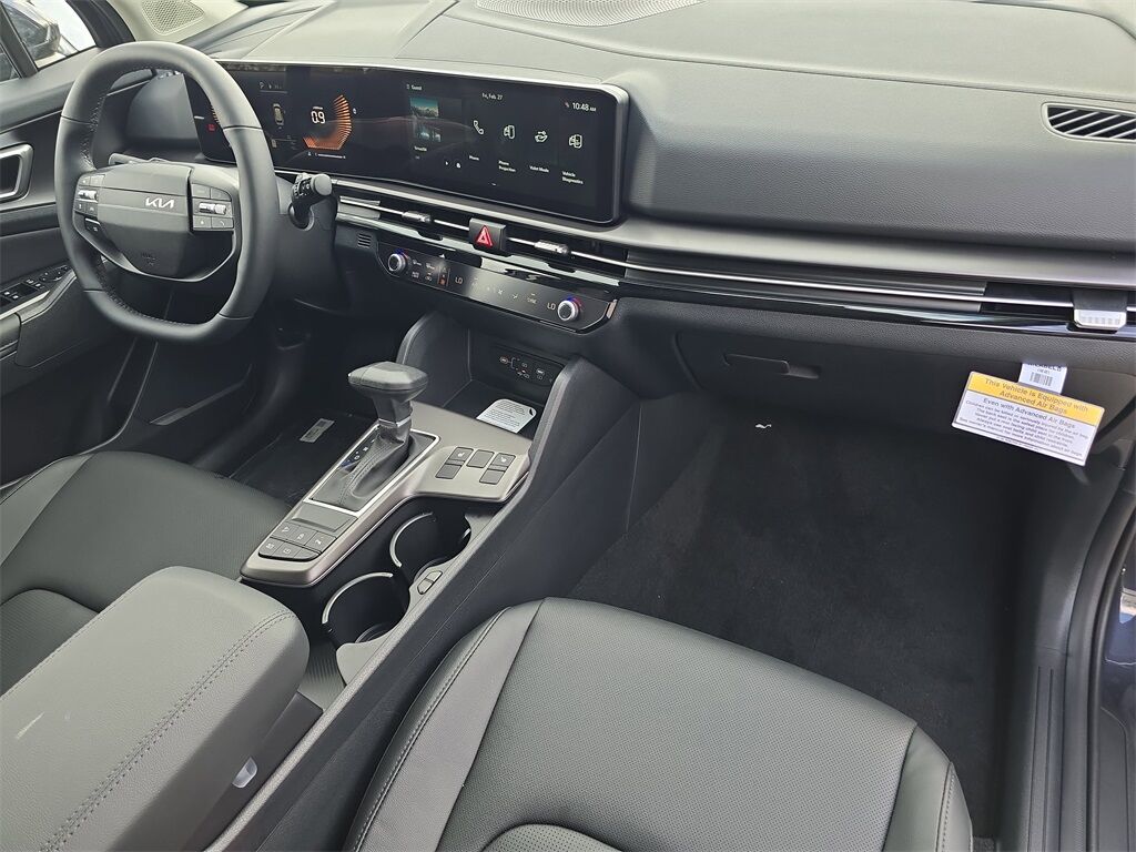 2026 Kia Sportage EX San Clemente CA