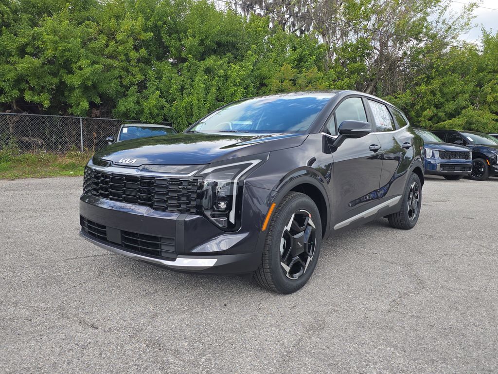 2026 Kia Sportage EX San Clemente CA