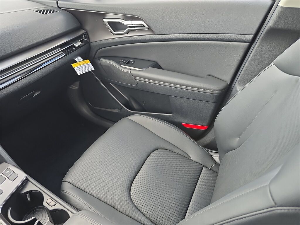 2026 Kia Sportage EX San Clemente CA