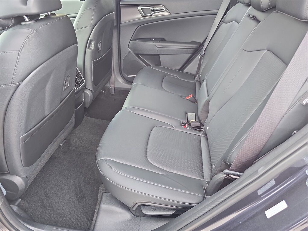 2026 Kia Sportage EX San Clemente CA