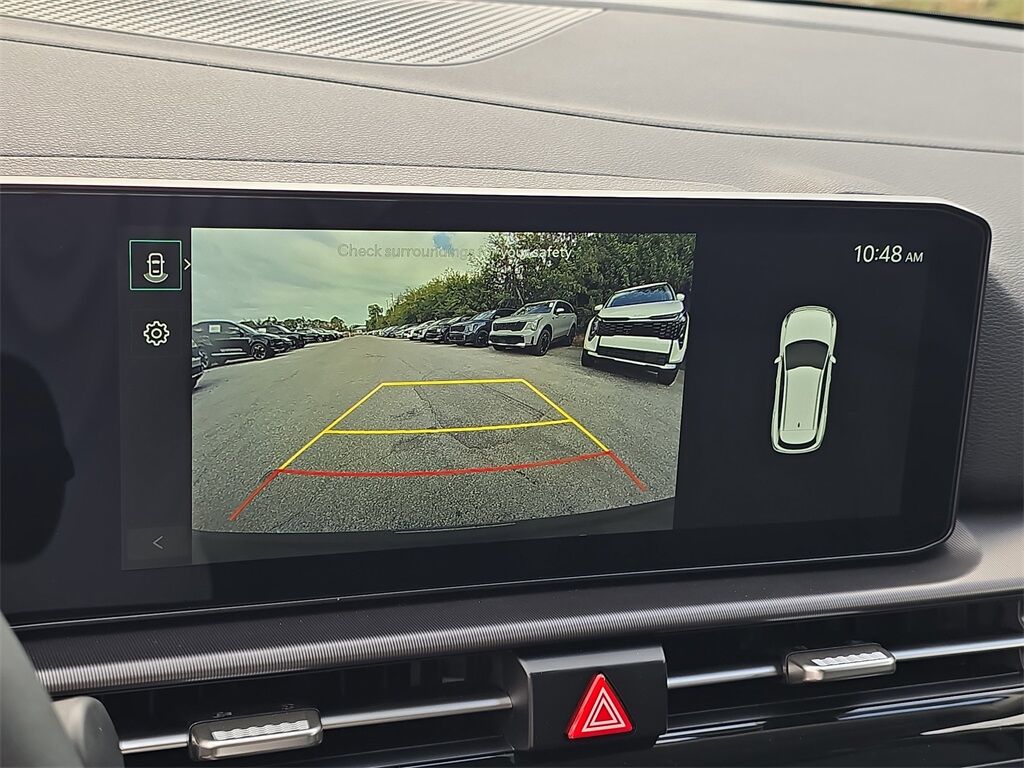 2026 Kia Sportage EX San Clemente CA