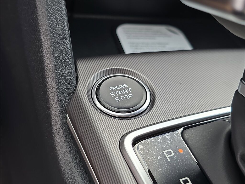 2026 Kia Sportage EX San Clemente CA