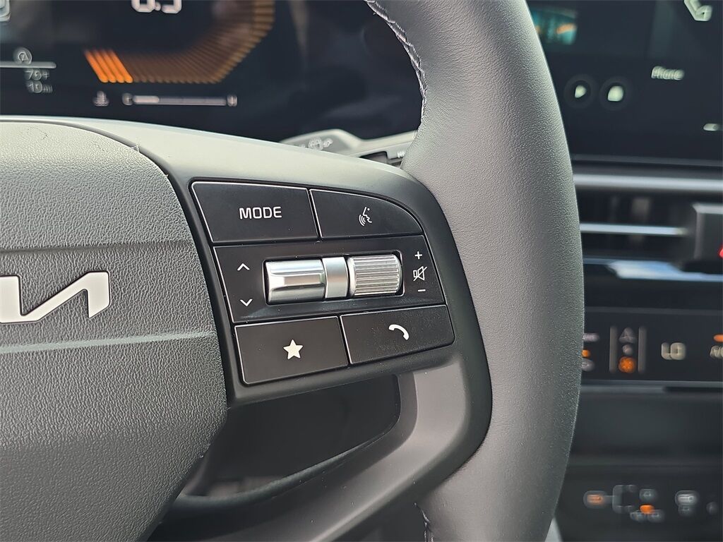 2026 Kia Sportage EX San Clemente CA