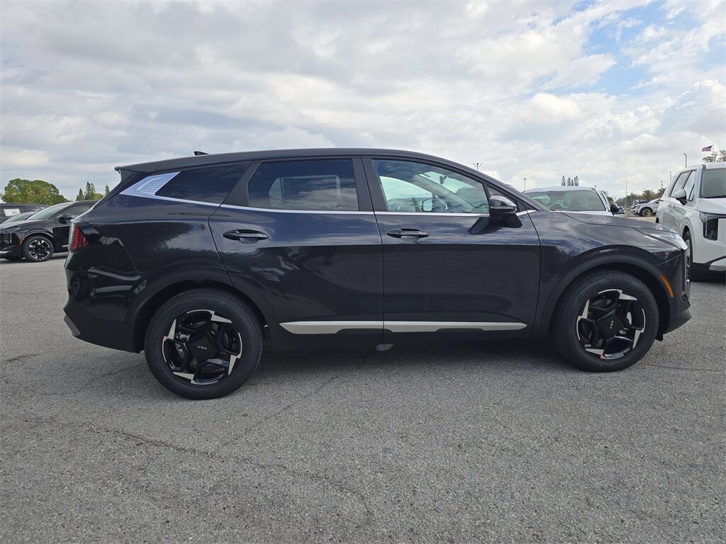 2026 Kia Sportage EX San Clemente CA