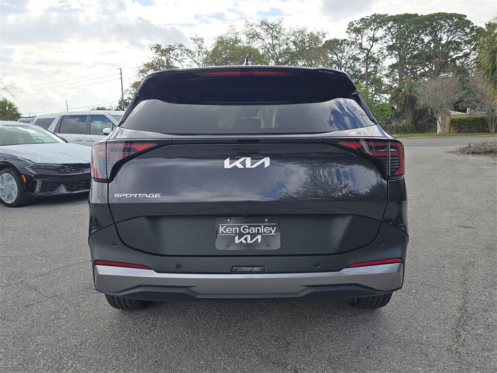 2026 Kia Sportage EX San Clemente CA