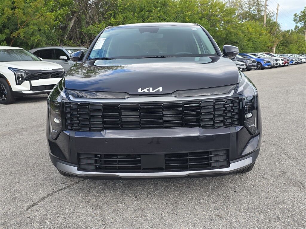 2026 Kia Sportage EX San Clemente CA