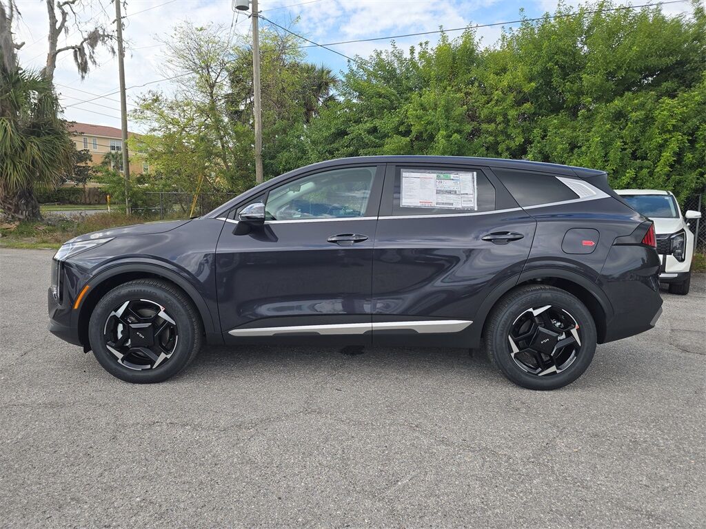 2026 Kia Sportage EX San Clemente CA