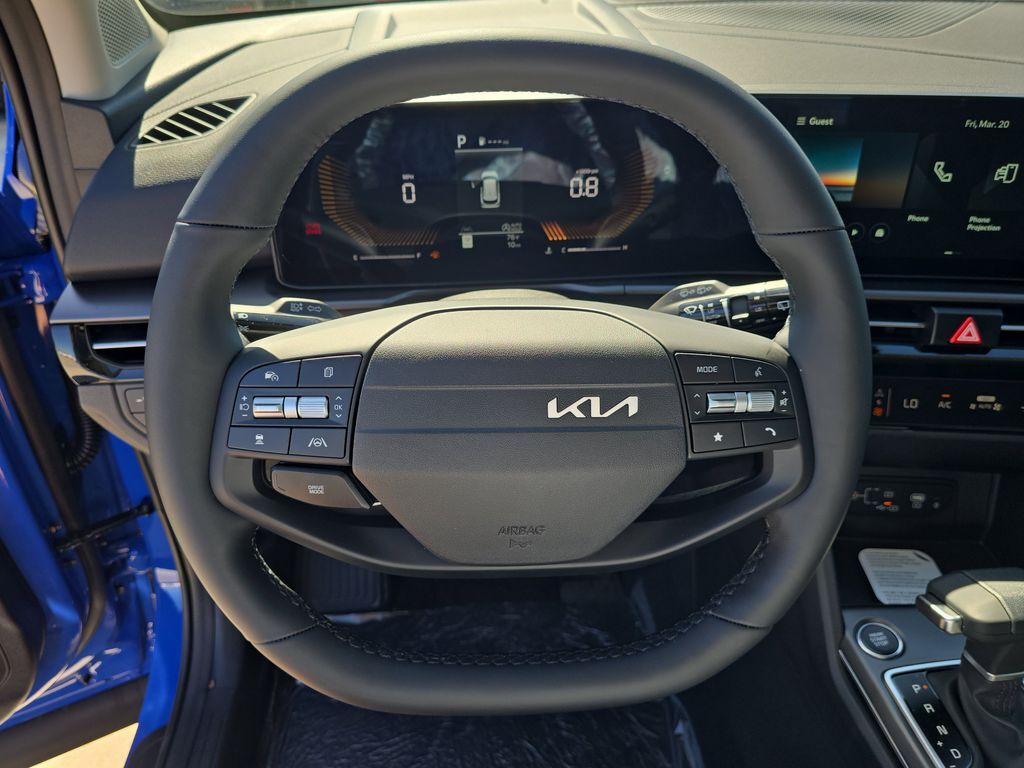 2026 Kia Sportage EX San Clemente CA