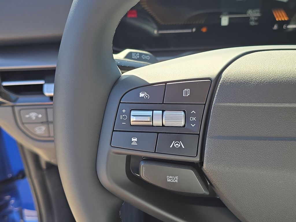 2026 Kia Sportage EX San Clemente CA