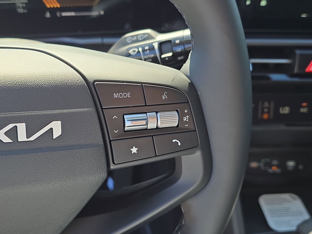 2026 Kia Sportage EX San Clemente CA