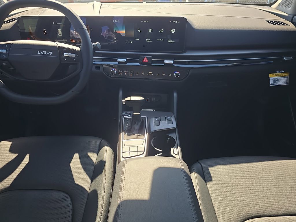 2026 Kia Sportage EX San Clemente CA