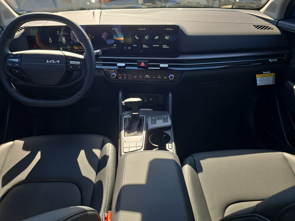 2026 Kia Sportage EX San Clemente CA