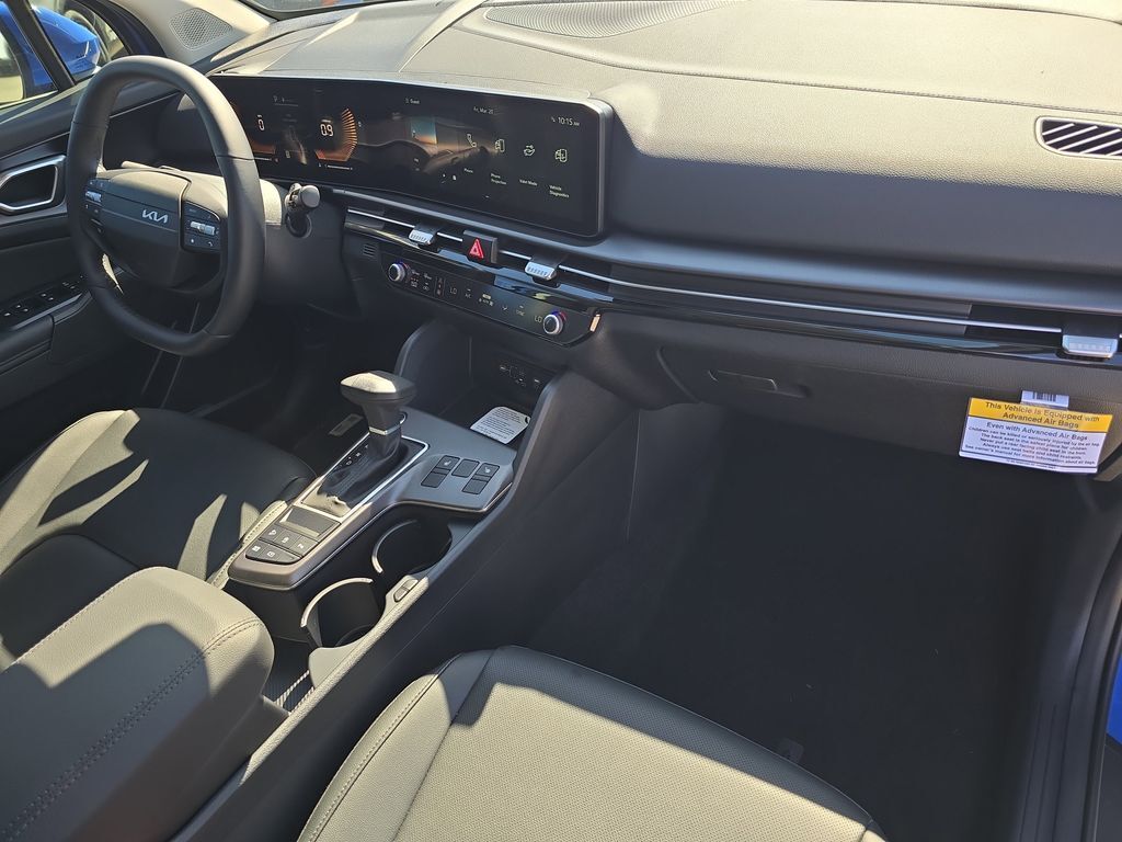 2026 Kia Sportage EX San Clemente CA