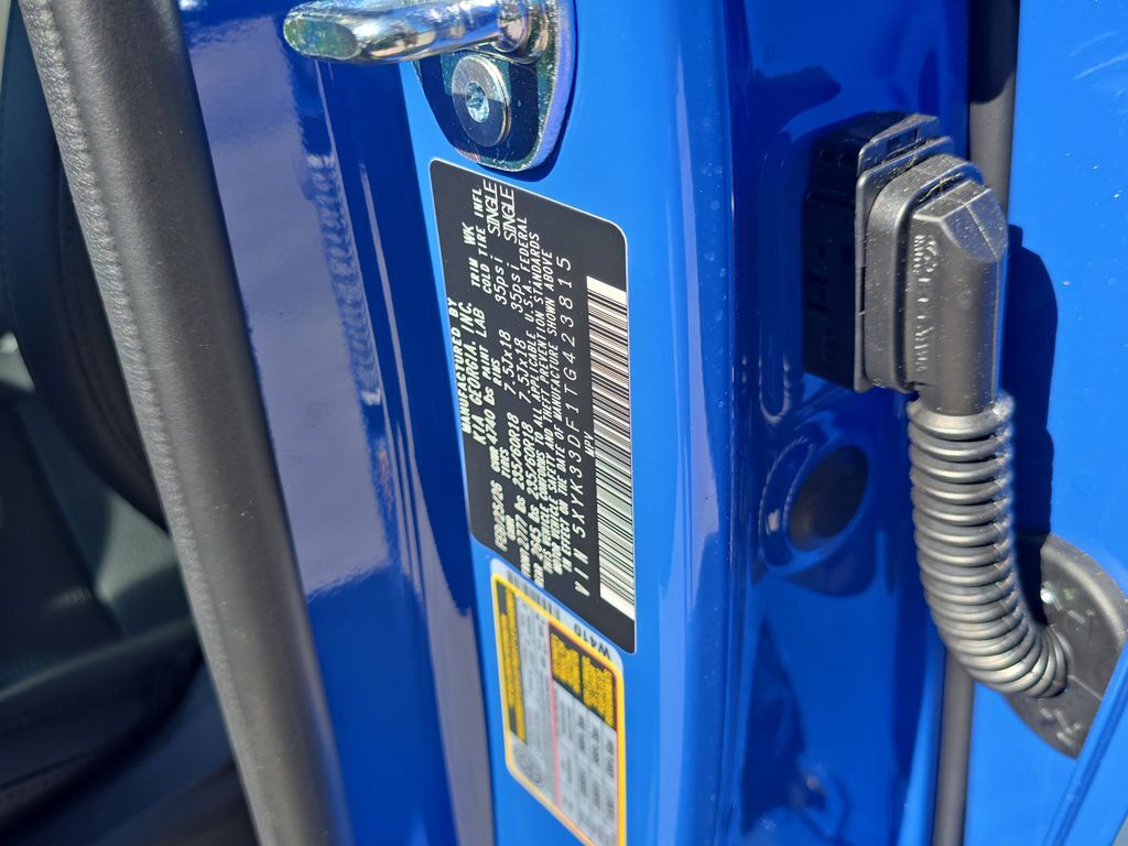 2026 Kia Sportage EX San Clemente CA