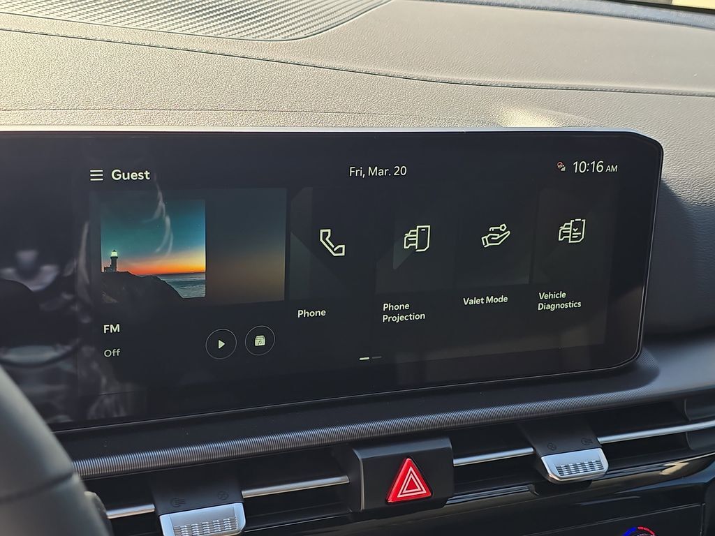 2026 Kia Sportage EX San Clemente CA