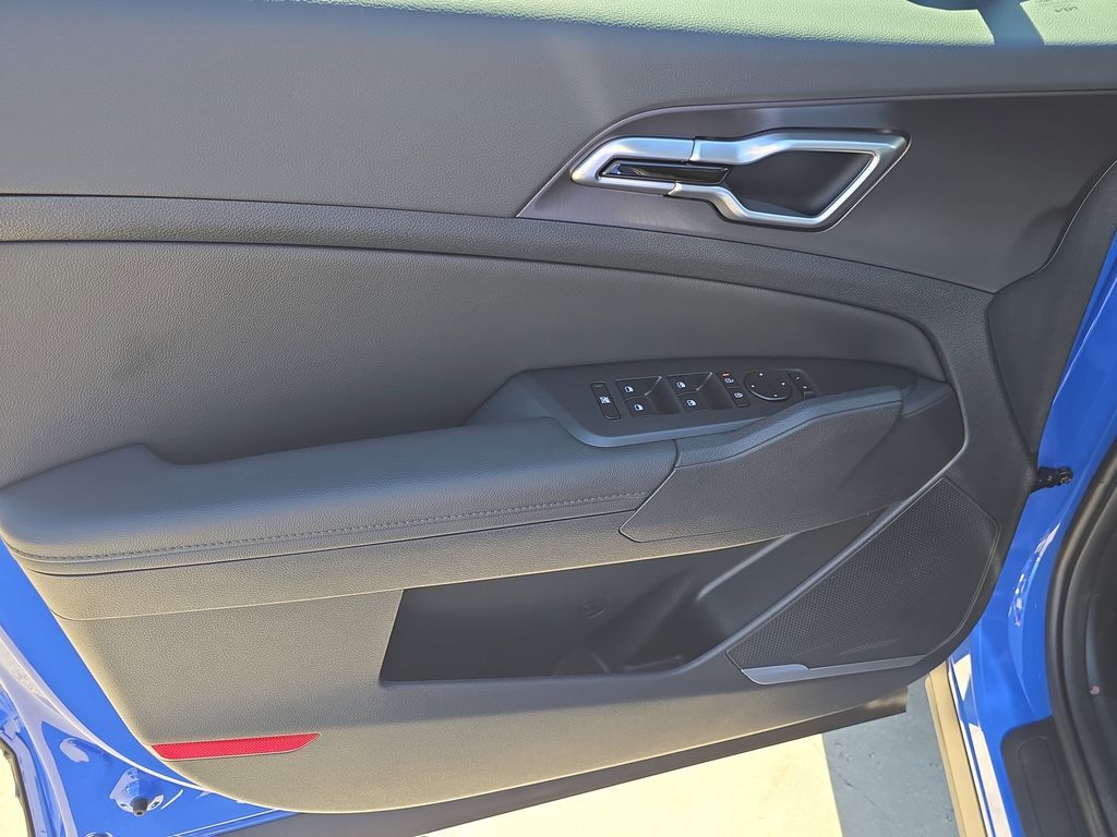 2026 Kia Sportage EX San Clemente CA