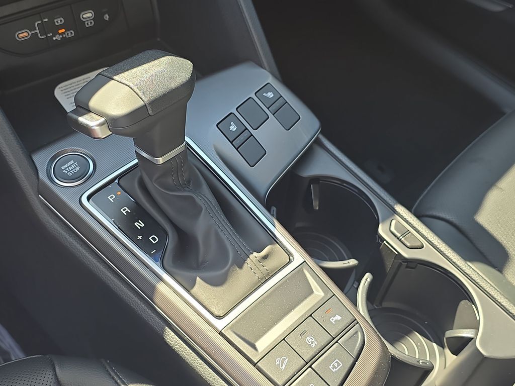 2026 Kia Sportage EX San Clemente CA