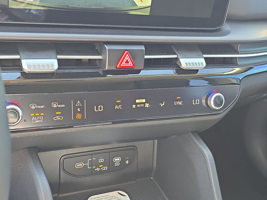 2026 Kia Sportage EX San Clemente CA