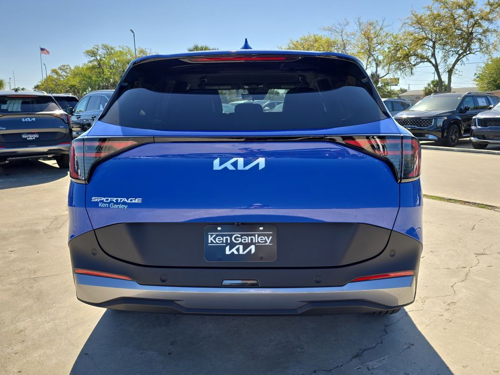 2026 Kia Sportage EX San Clemente CA