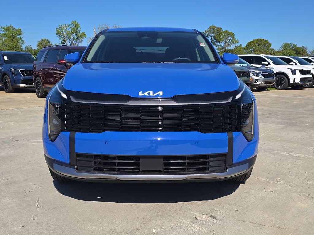 2026 Kia Sportage EX San Clemente CA