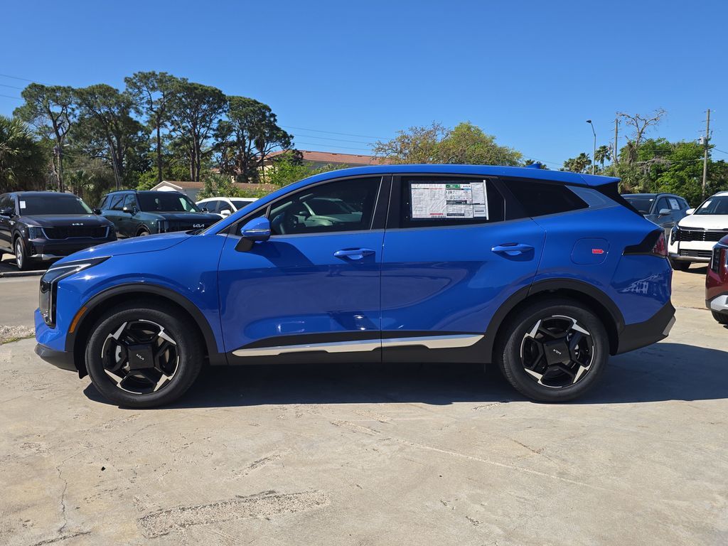 2026 Kia Sportage EX San Clemente CA