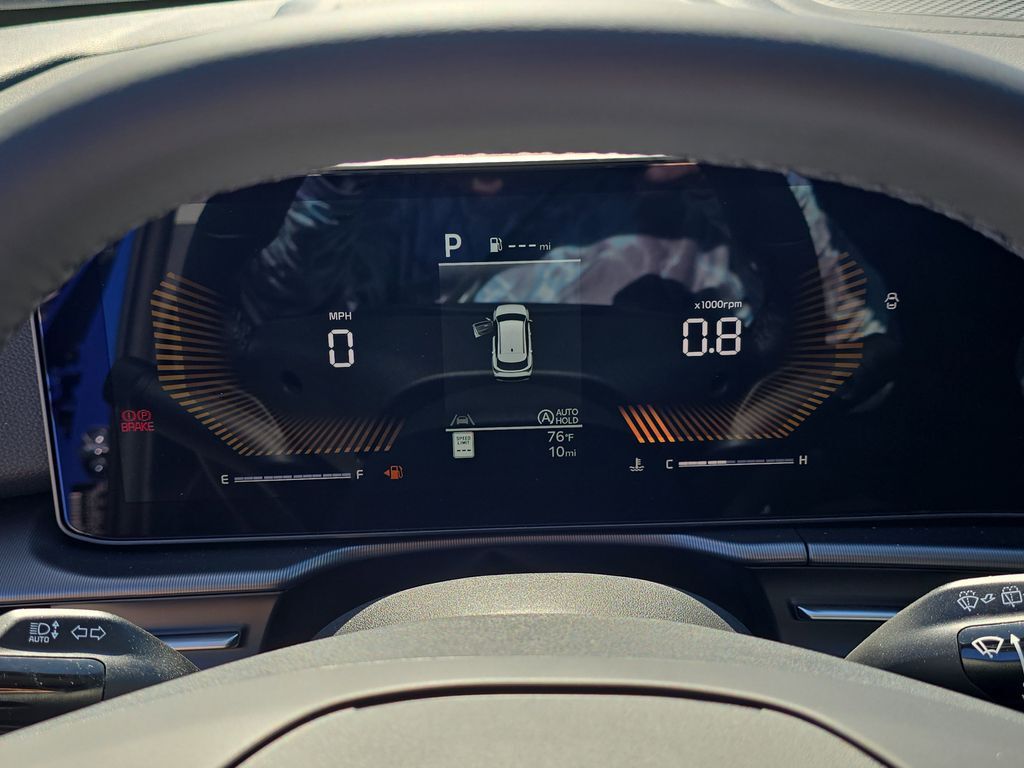 2026 Kia Sportage EX San Clemente CA