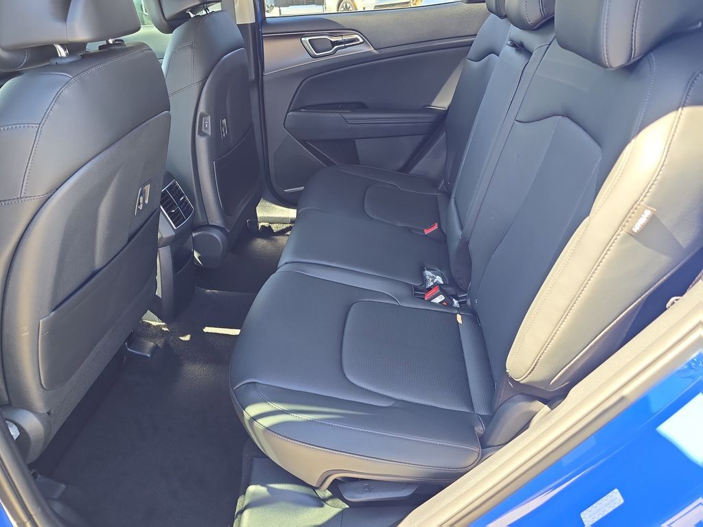 2026 Kia Sportage EX San Clemente CA