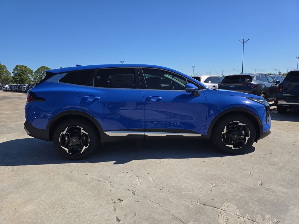 2026 Kia Sportage EX San Clemente CA