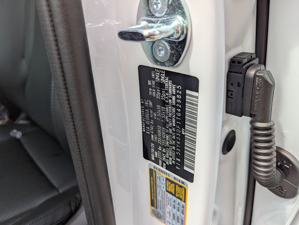 2026 Kia Sportage EX San Clemente CA