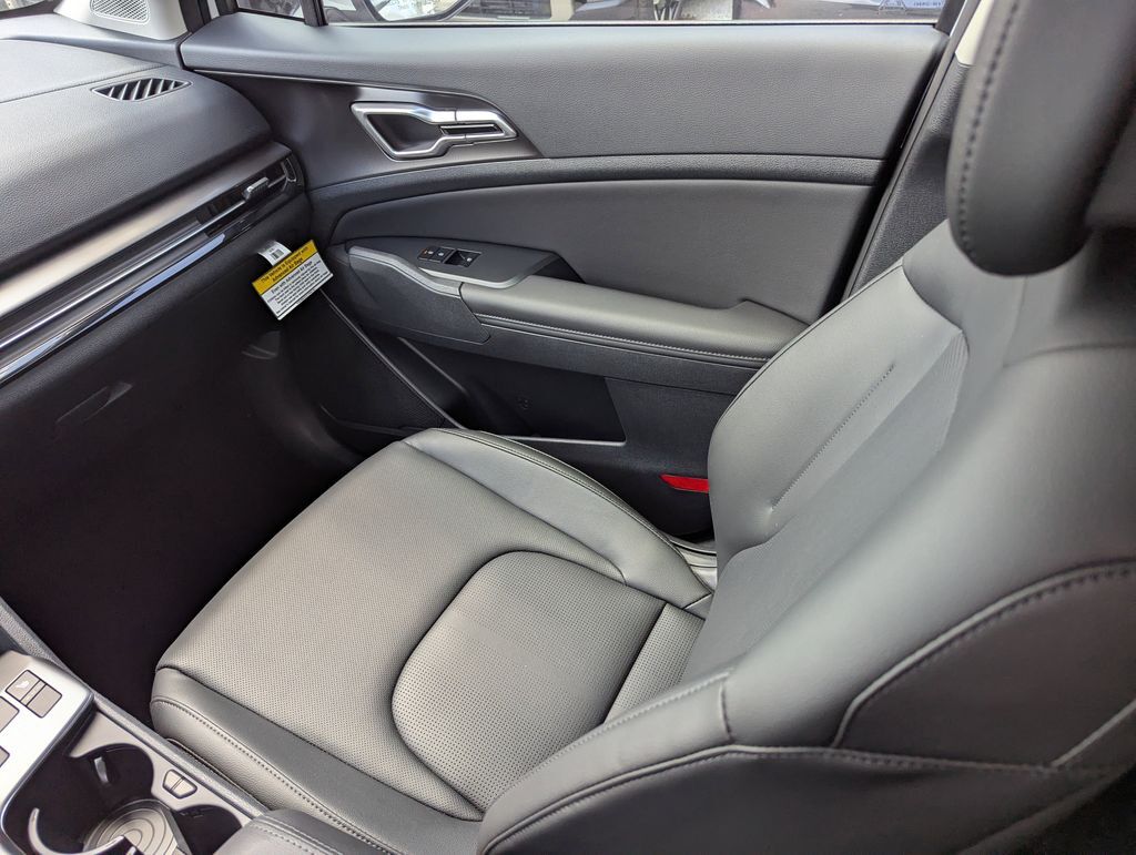 2026 Kia Sportage EX San Clemente CA