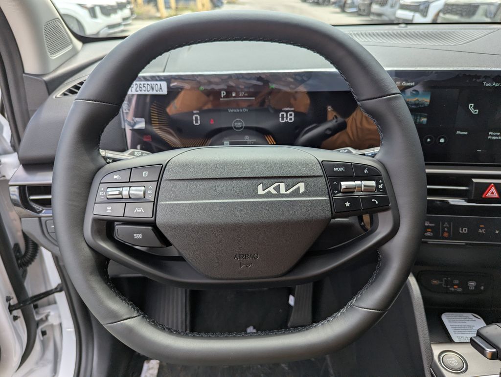 2026 Kia Sportage EX San Clemente CA