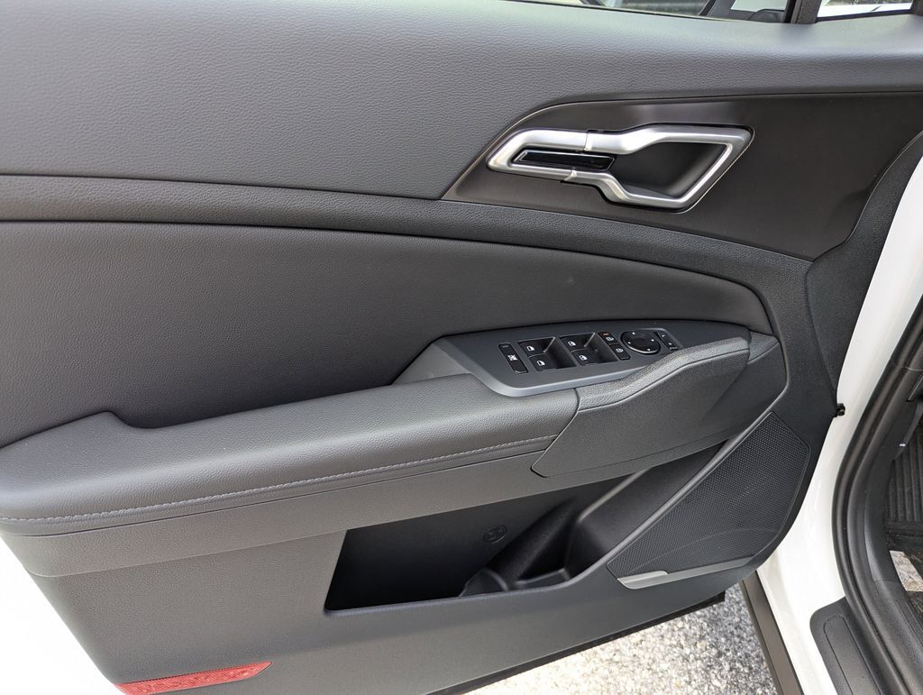 2026 Kia Sportage EX San Clemente CA