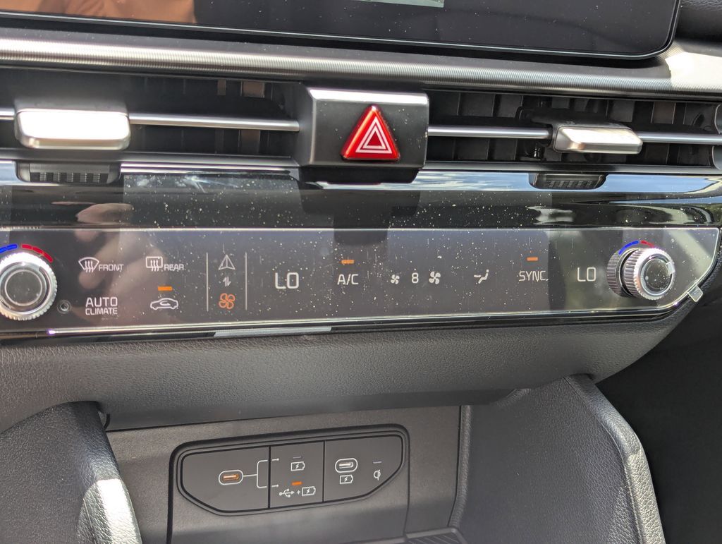 2026 Kia Sportage EX San Clemente CA