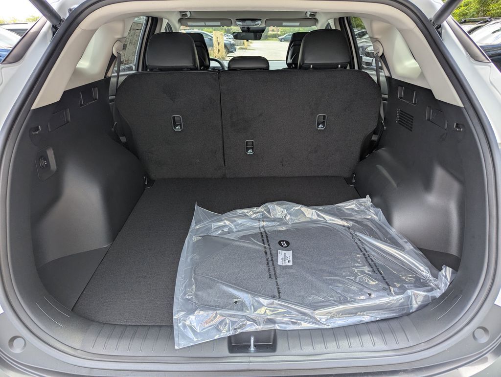 2026 Kia Sportage EX San Clemente CA