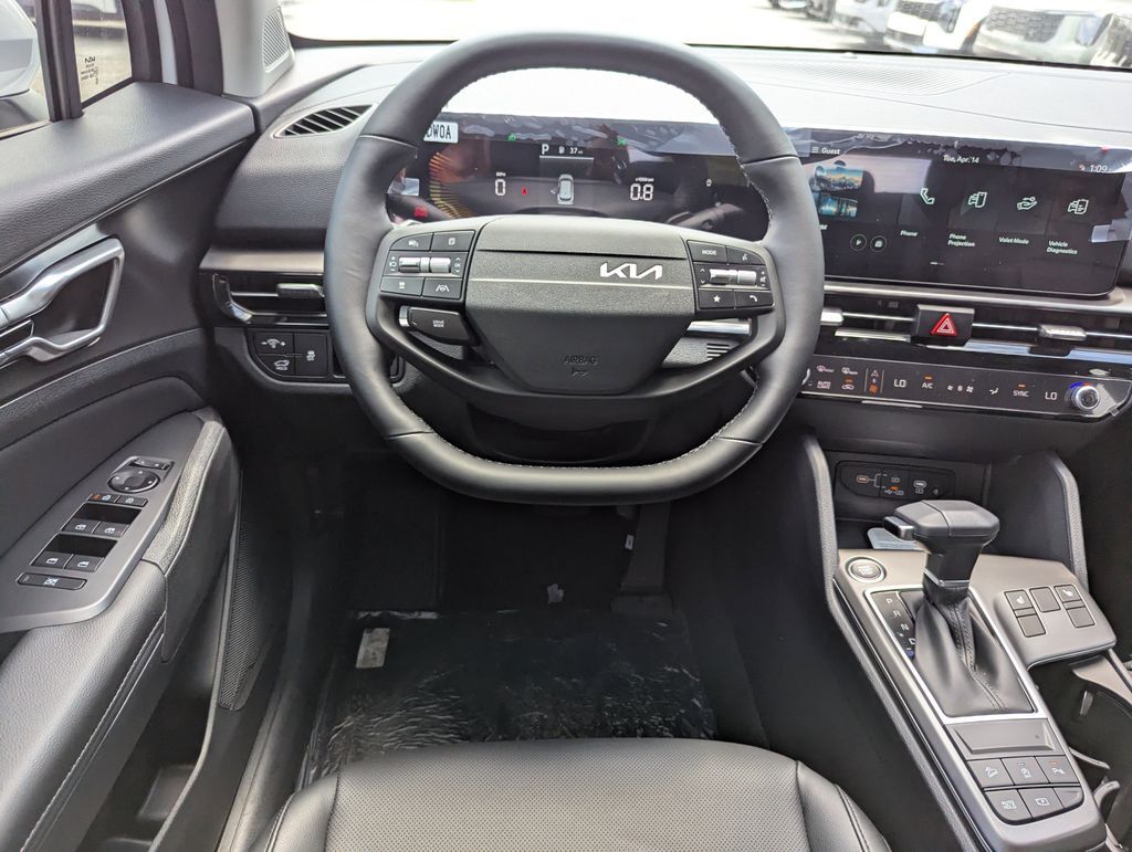 2026 Kia Sportage EX San Clemente CA