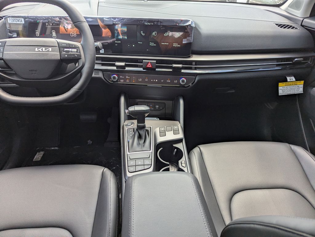 2026 Kia Sportage EX San Clemente CA