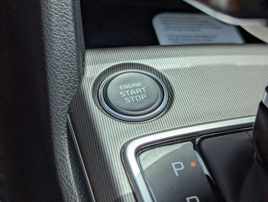 2026 Kia Sportage EX San Clemente CA