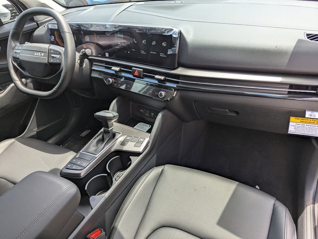 2026 Kia Sportage EX San Clemente CA