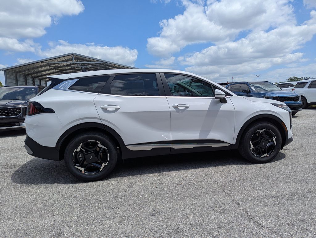 2026 Kia Sportage EX San Clemente CA