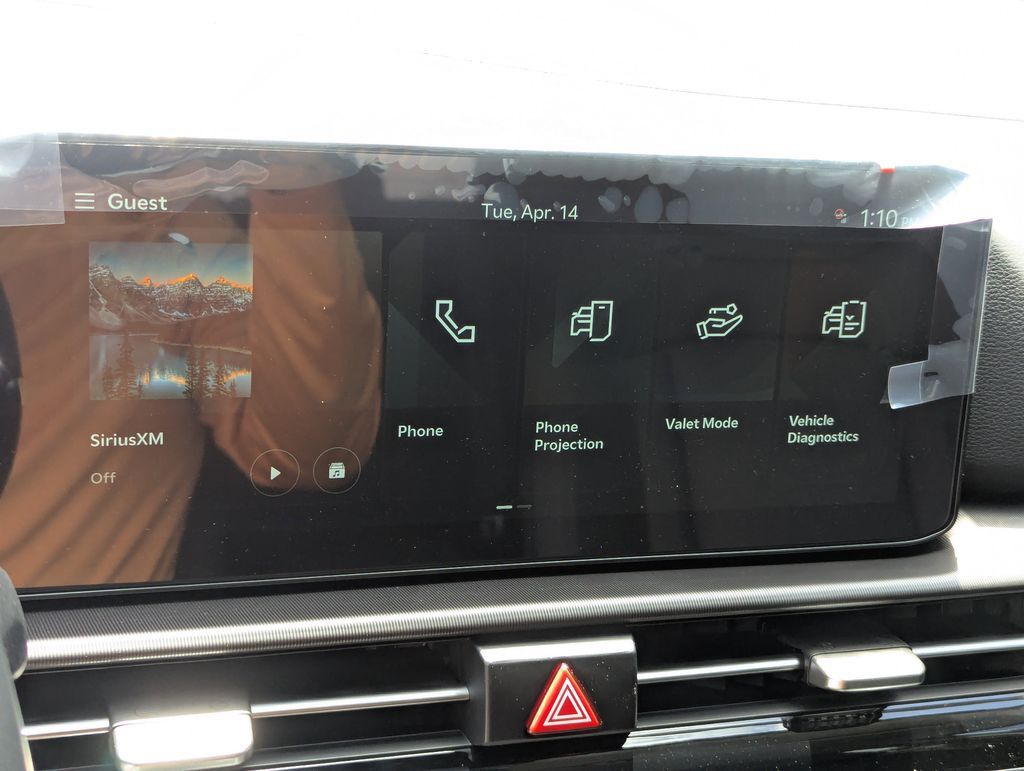 2026 Kia Sportage EX San Clemente CA
