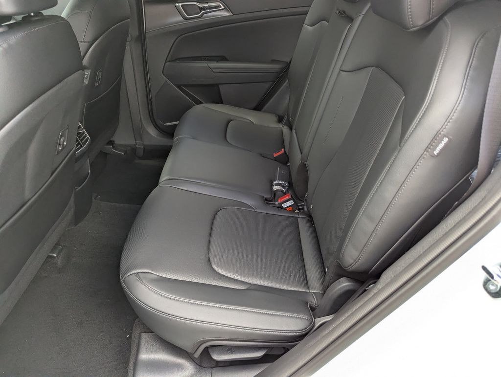 2026 Kia Sportage EX San Clemente CA