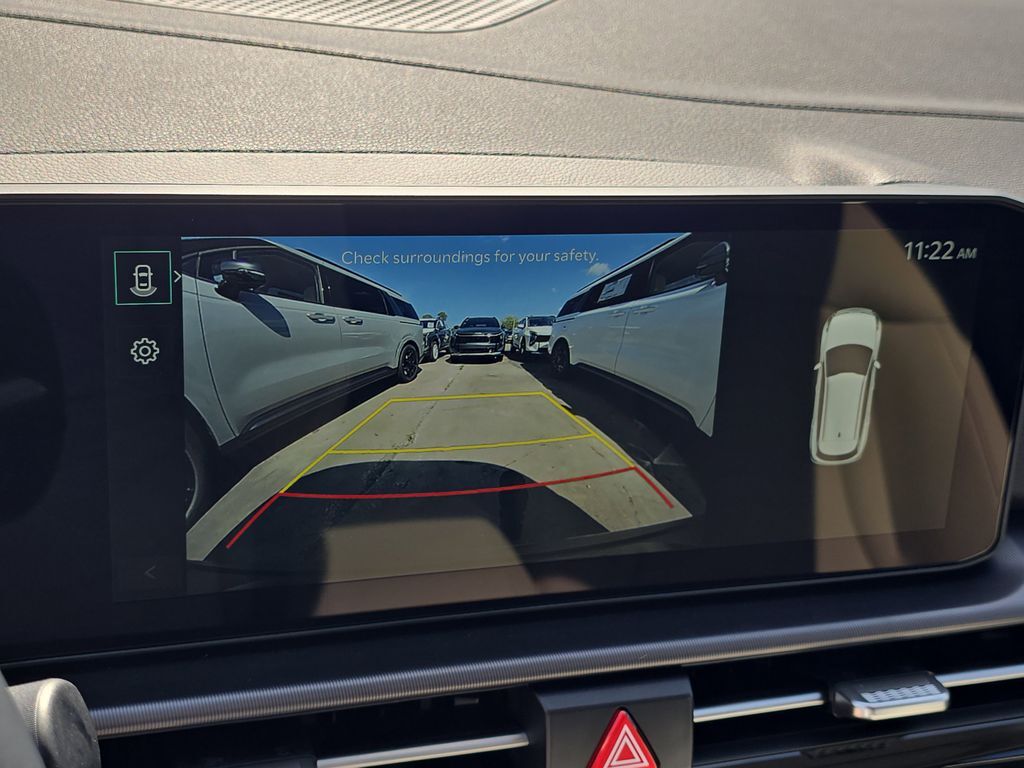 2026 Kia Sportage EX San Clemente CA