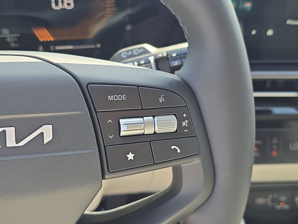 2026 Kia Sportage EX San Clemente CA