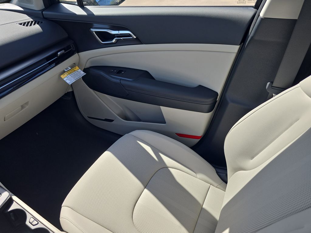 2026 Kia Sportage EX San Clemente CA