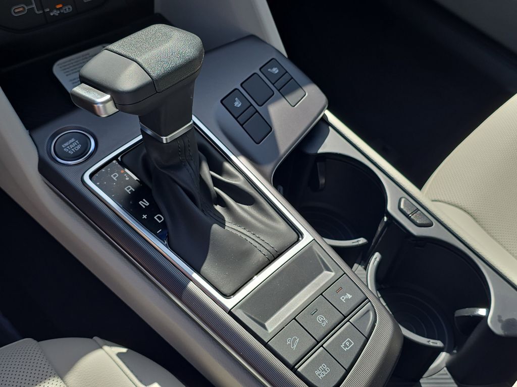 2026 Kia Sportage EX San Clemente CA