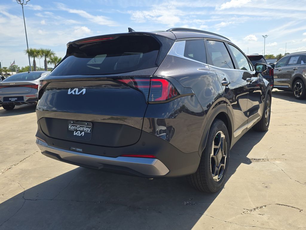 2026 Kia Sportage EX San Clemente CA