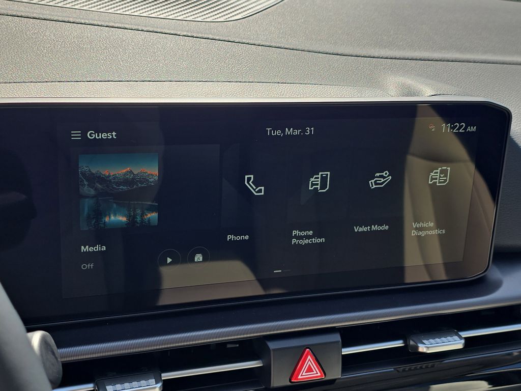 2026 Kia Sportage EX San Clemente CA