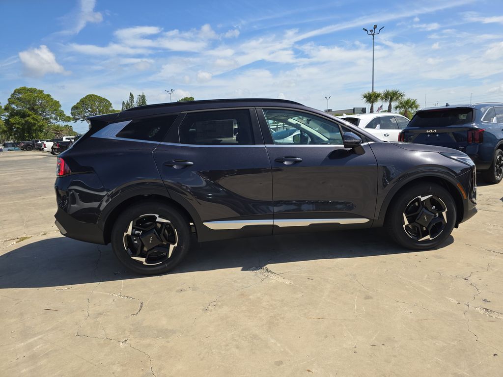 2026 Kia Sportage EX San Clemente CA